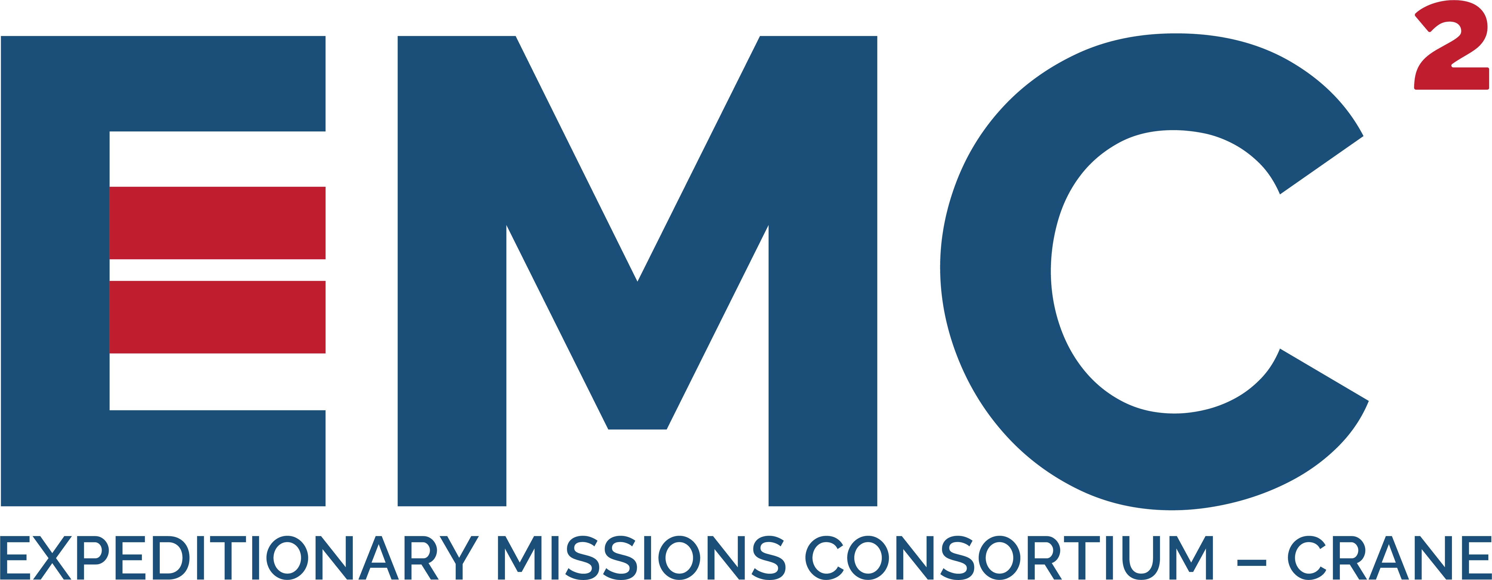 EMC Consortium Logo links to EMC homepage