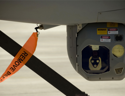 EOSS to Support MK34 and MK48 GWSs