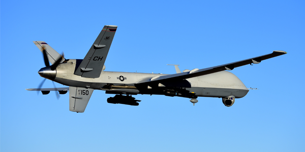 Maneuver Surveillance Engagement tech focus area