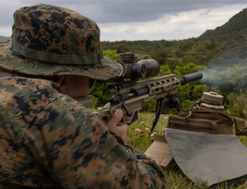 Autonomous Systems to Reduce Risk Warfighters Encounter