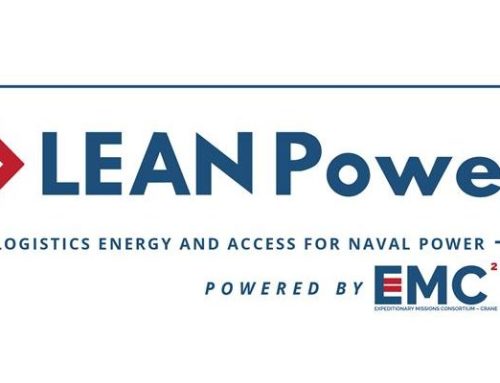 Design Manufacturing Processes for New Materials